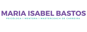 coach de carreira maria isabel bastos